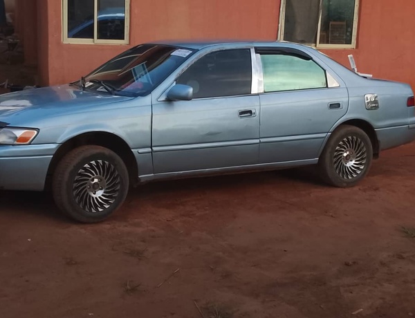 TOYOTA CAMRY 1999 MODEL IN ANAMBRA