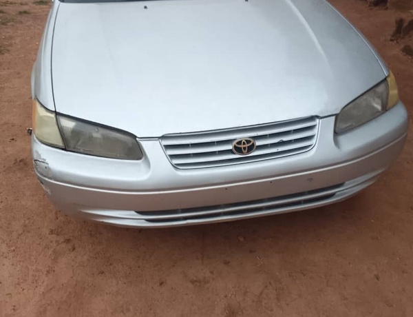 Toyota Camry v6 engine 2000 In Ibadan