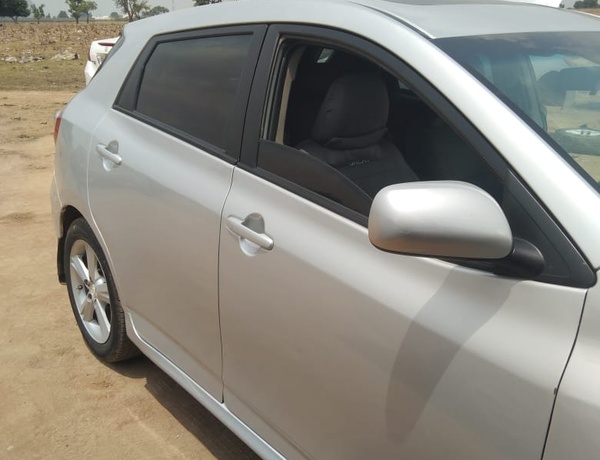 Toyota Matrix 2010 In Kubwa, Abuja