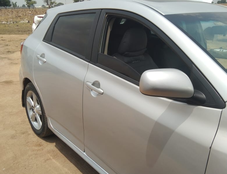 Toyota Matrix 2010 I...