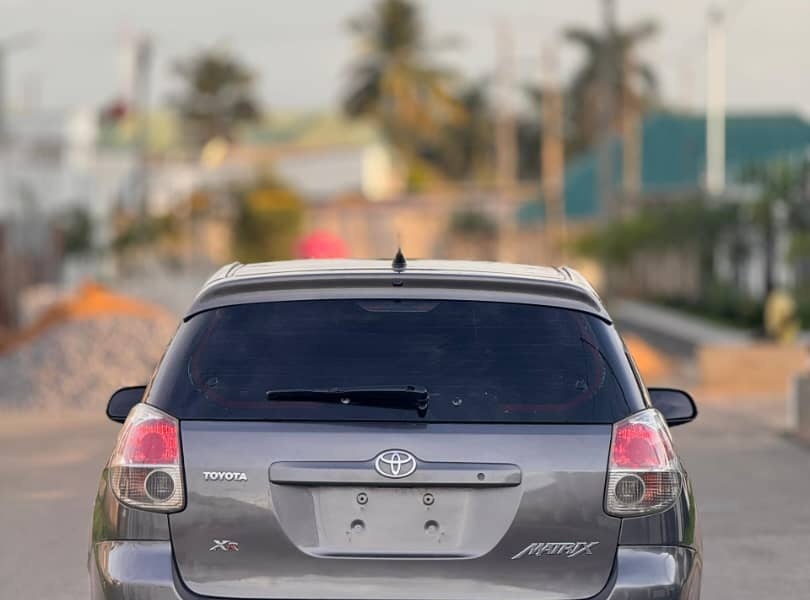 Toyota Matrix 2006