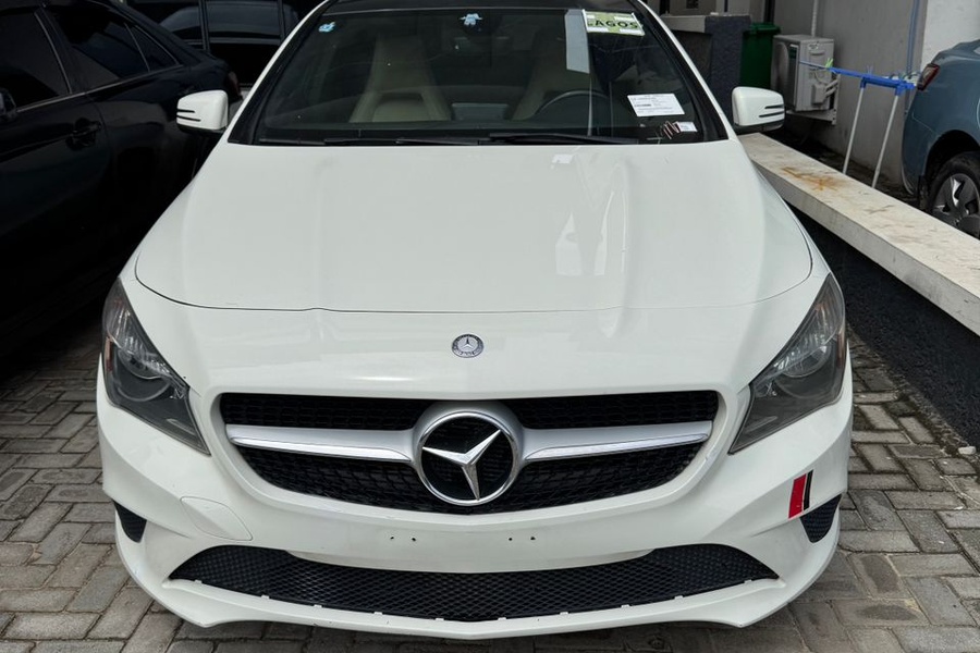 2014 Mercedes Benz C...