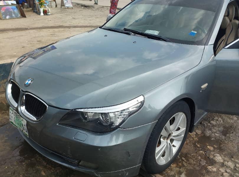 BMW 5 series for sal...