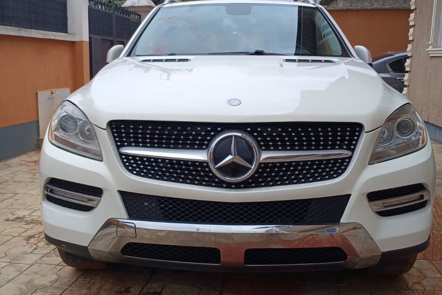 FOR SALE!!! ML350 4M...