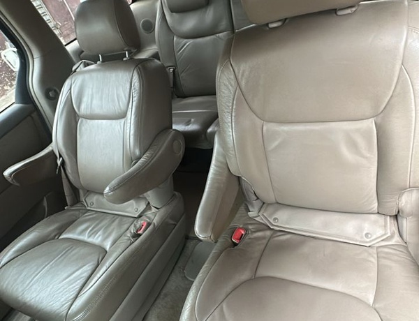 Toyota Sienna 2007 in Lagos , Ijaye Lagos