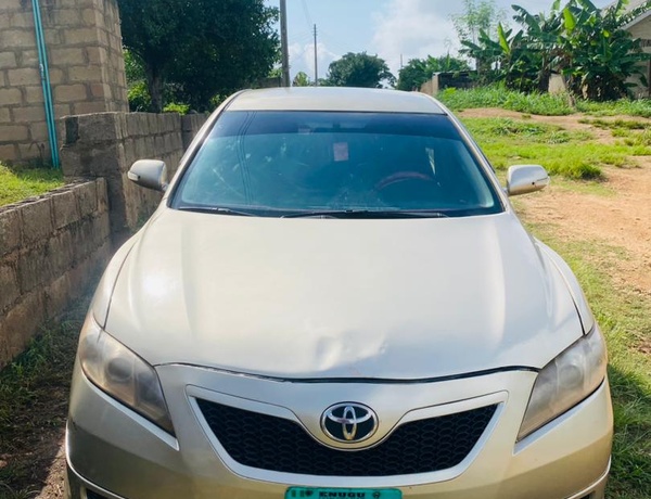 Toyota Camry 2009 for sale at Enugu state