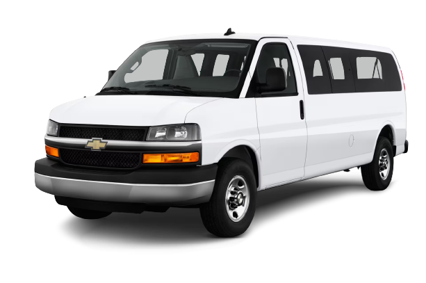 Chevrolet Express