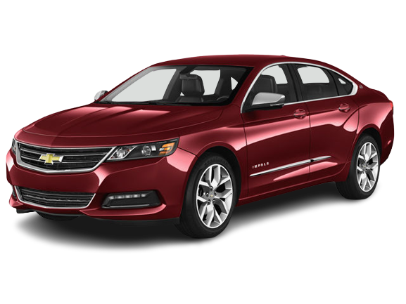 Chevrolet Impala