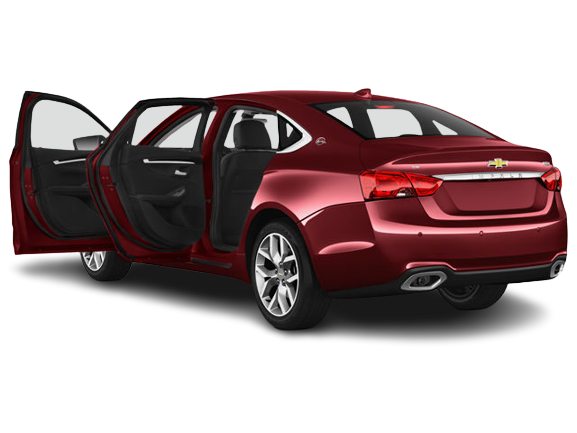  Chevrolet Impala 
