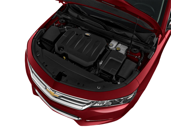  Chevrolet Impala 
