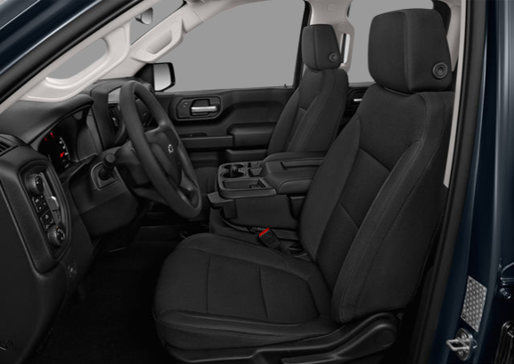  Chevrolet Silverado 2500HD 