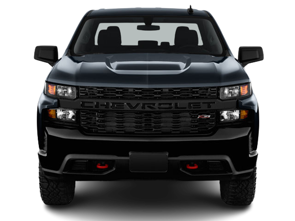  Chevrolet Silverado 2500HD 