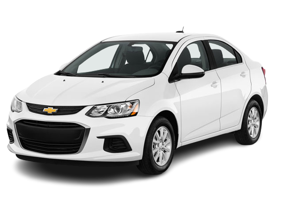 Chevrolet Sonic