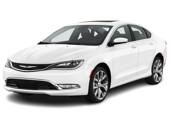 Chrysler 200