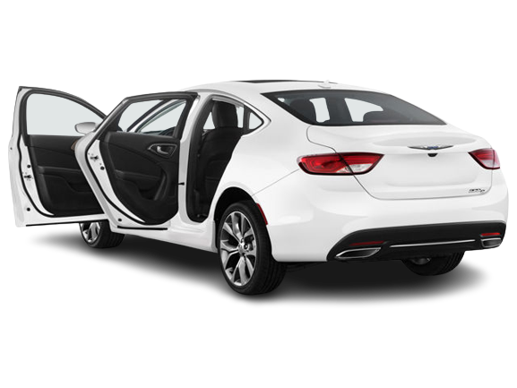  Chrysler 200 
