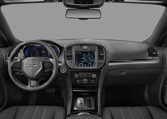  Chrysler 300 