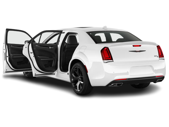  Chrysler 300 