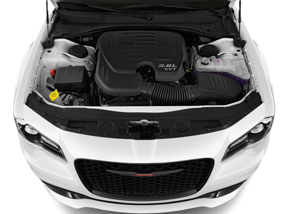  Chrysler 300 