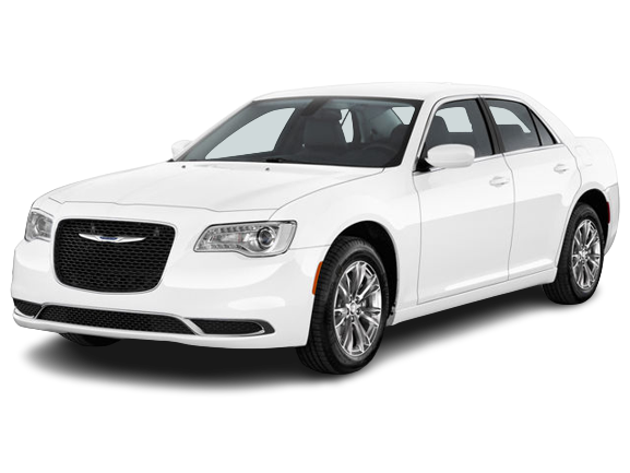 Chrysler 300C