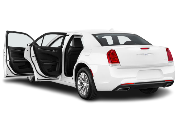  Chrysler 300C 
