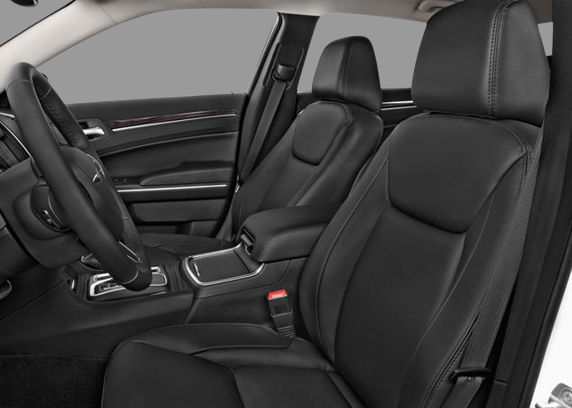  Chrysler 300C 