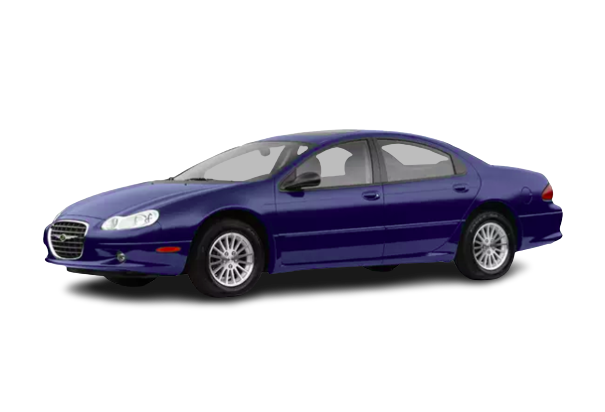 Chrysler Concorde
