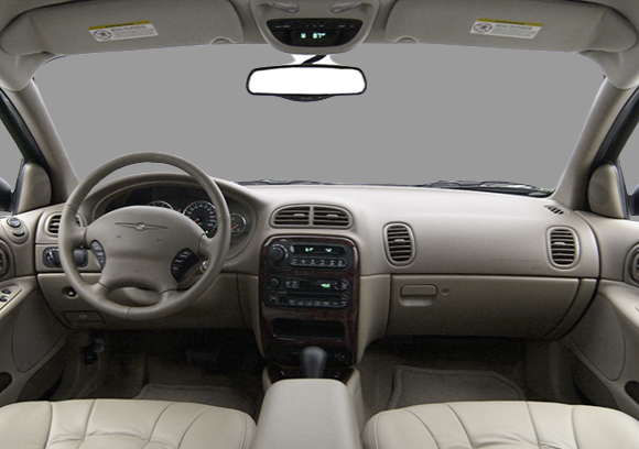 Chrysler Concorde