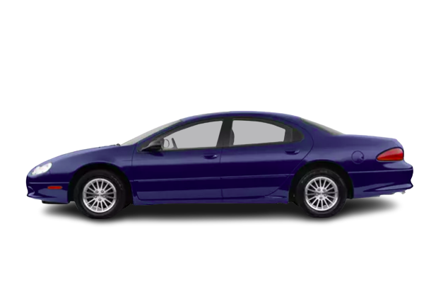 Chrysler Concorde