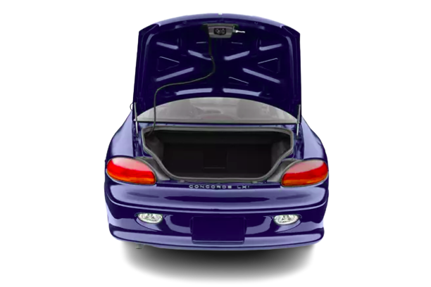 Chrysler Concorde