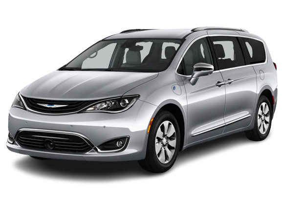 Chrysler Pacifica Hy...