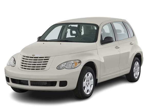Chrysler PT Cruiser