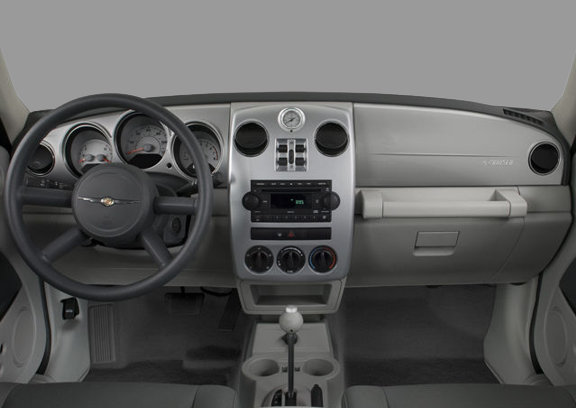  Chrysler PT Cruiser 