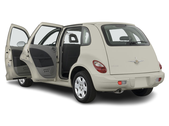  Chrysler PT Cruiser 