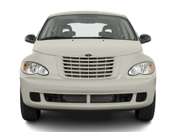  Chrysler PT Cruiser 