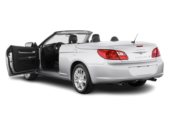  Chrysler Sebring 
