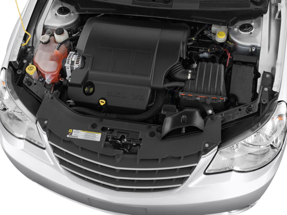  Chrysler Sebring 