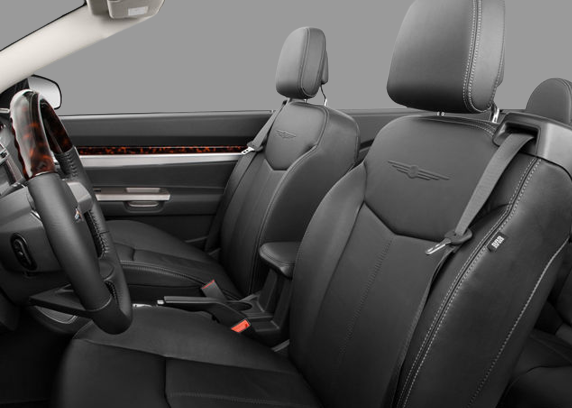  Chrysler Sebring 
