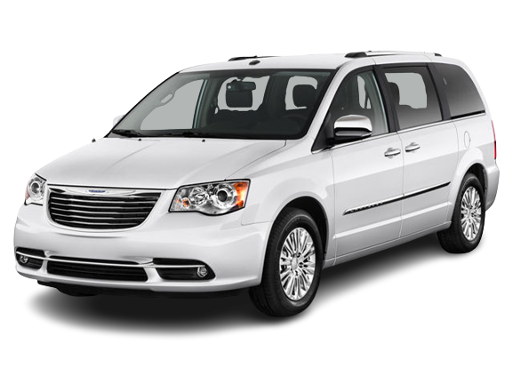 Chrysler Town & Coun...