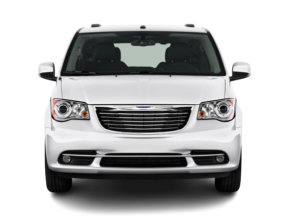  Chrysler Town & Country 