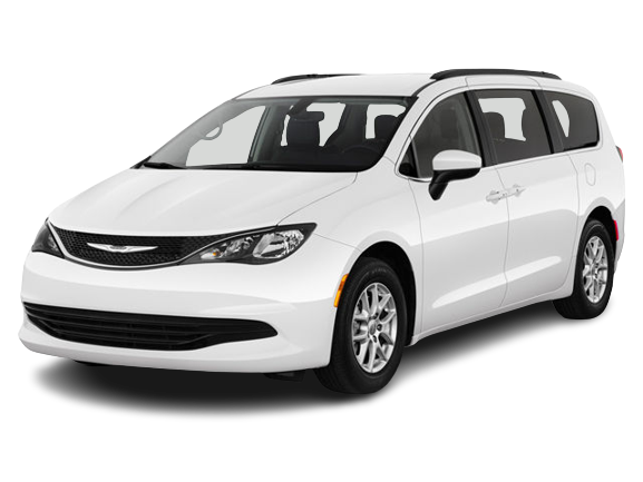 Chrysler Voyager