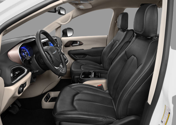  Chrysler Voyager 