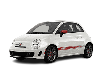 Fiat 500 Abarth
