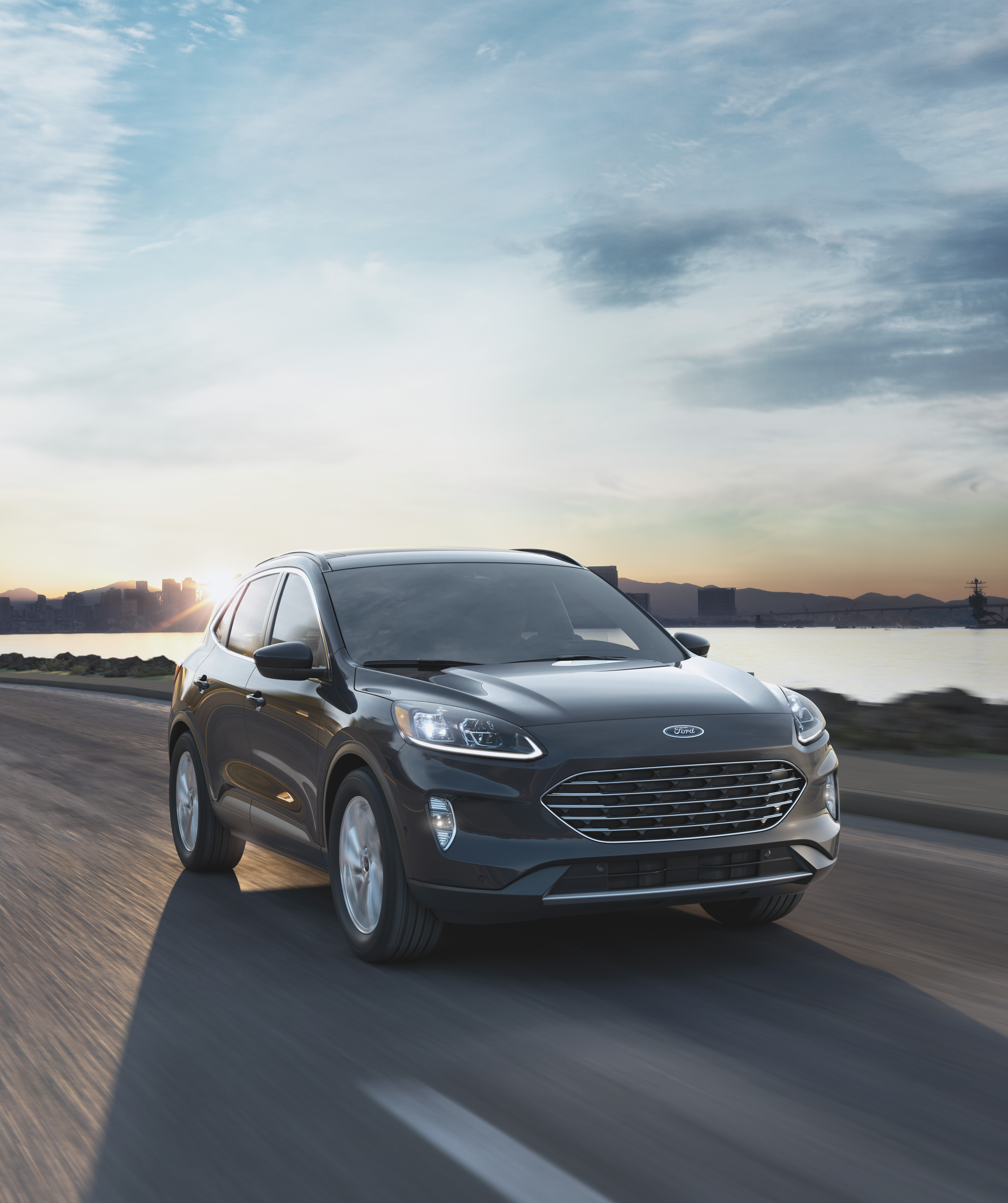  Ford Escape 