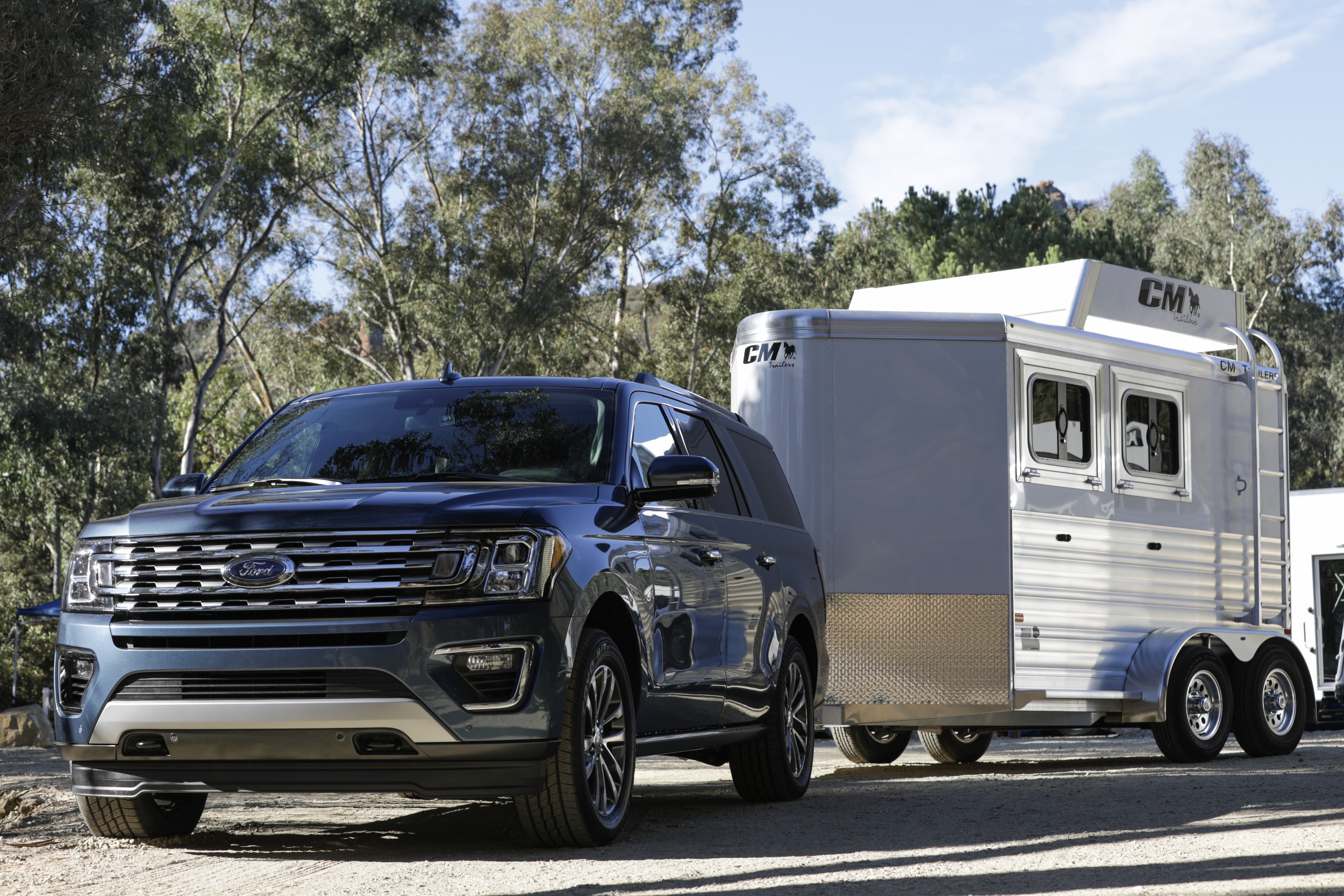  Ford Expedition 
