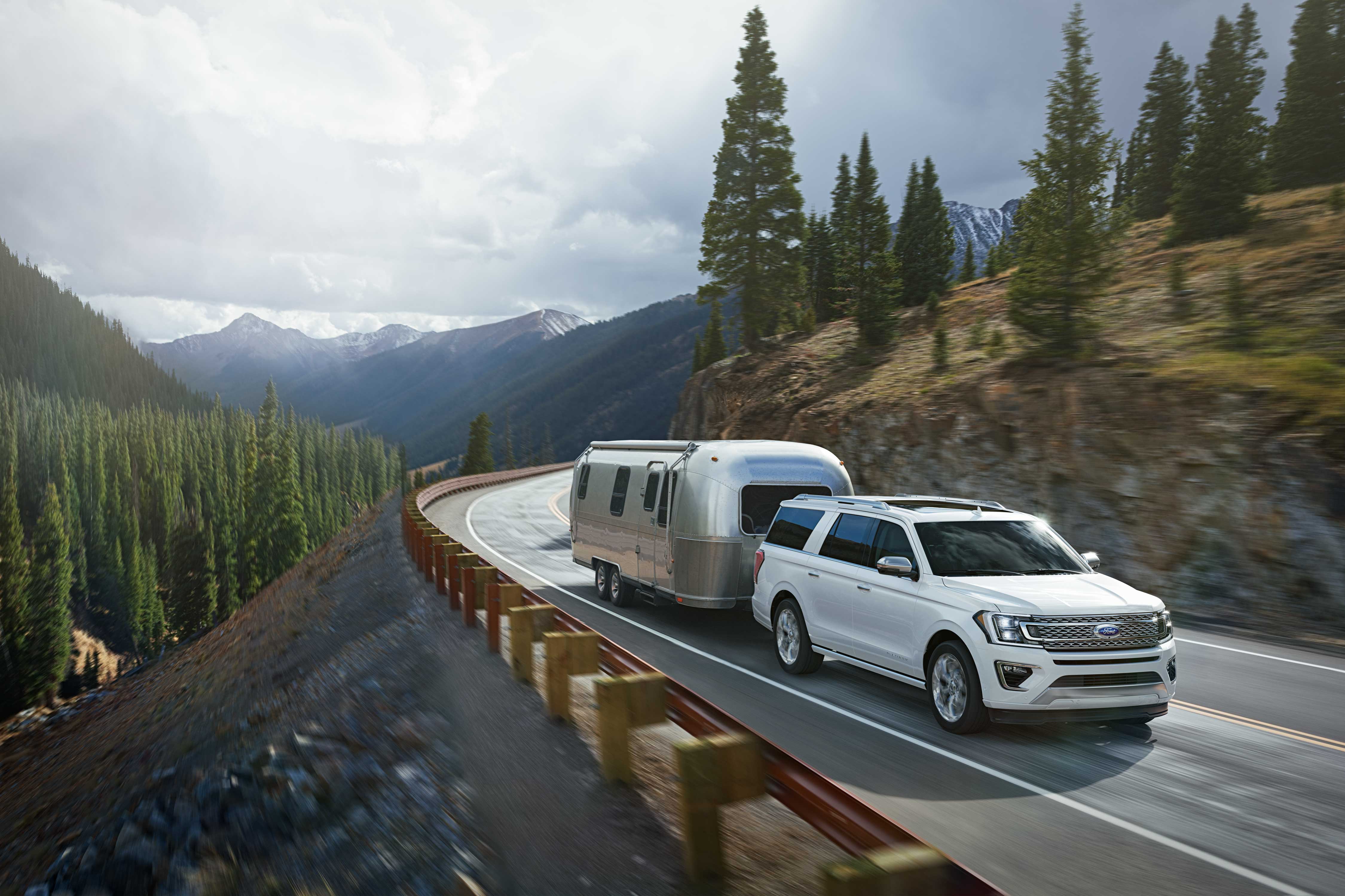  Ford Expedition 