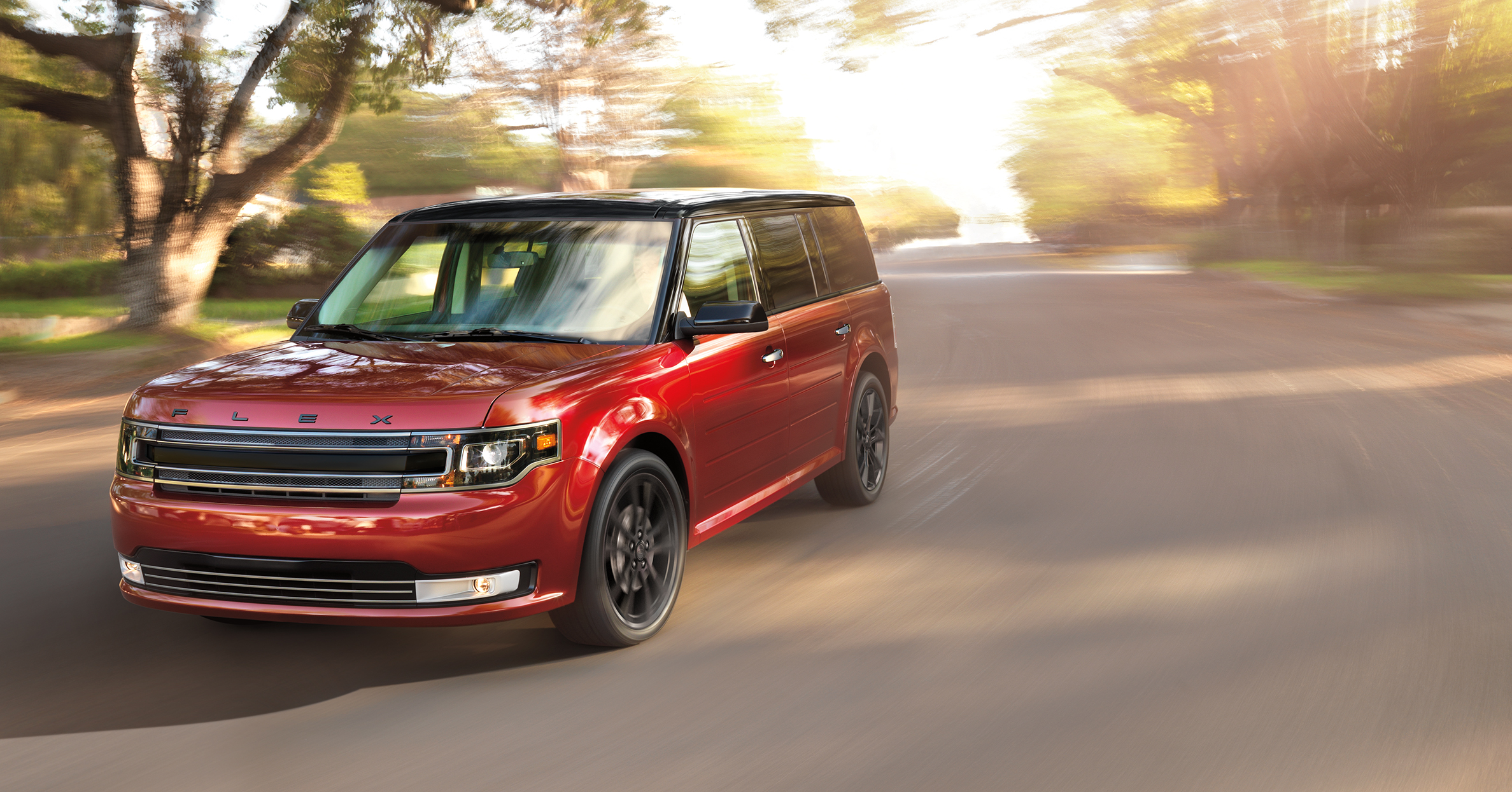 Ford Flex
