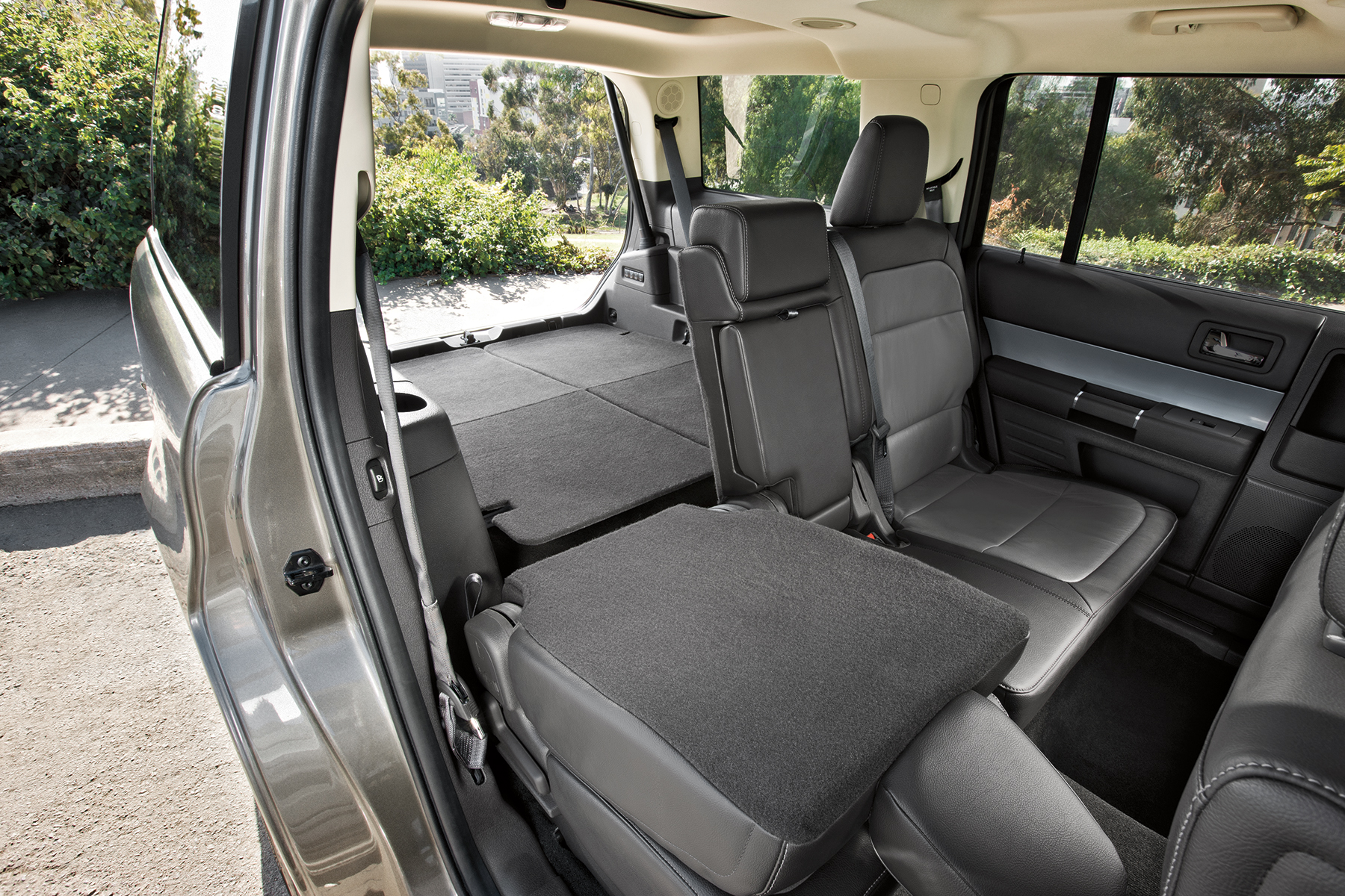 Ford Flex
