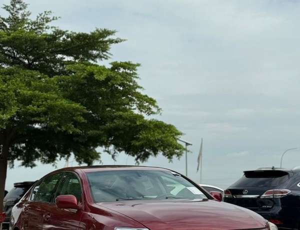 FOREIGN USED 2006 LEXUS GS300 FOR SALE