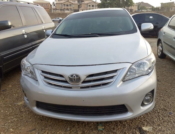 FOREIGN USED 2014 HONDA ACCORD SPORT FOR SALE