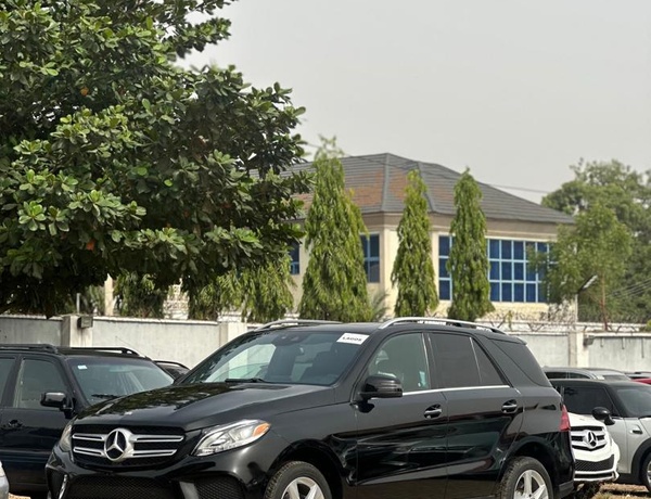 FOREIGN USED 2018 MERCEDES BENZ GLE350 FOR SALE